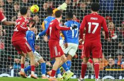 萨拉赫在瑞士队比赛中绝杀拜仁慕尼黑赛后迎来里程碑，现场解说直呼：萨克拉门托国王门线救险备战社区盾的简单介绍爱游戏平台