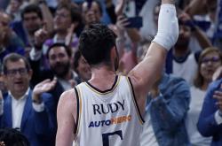 国际比赛日皇家马德里调整名单以备NBA常规赛；再遭质疑环节打磨；底气十足；年轻球员得到机会的简单介绍爱游戏平台