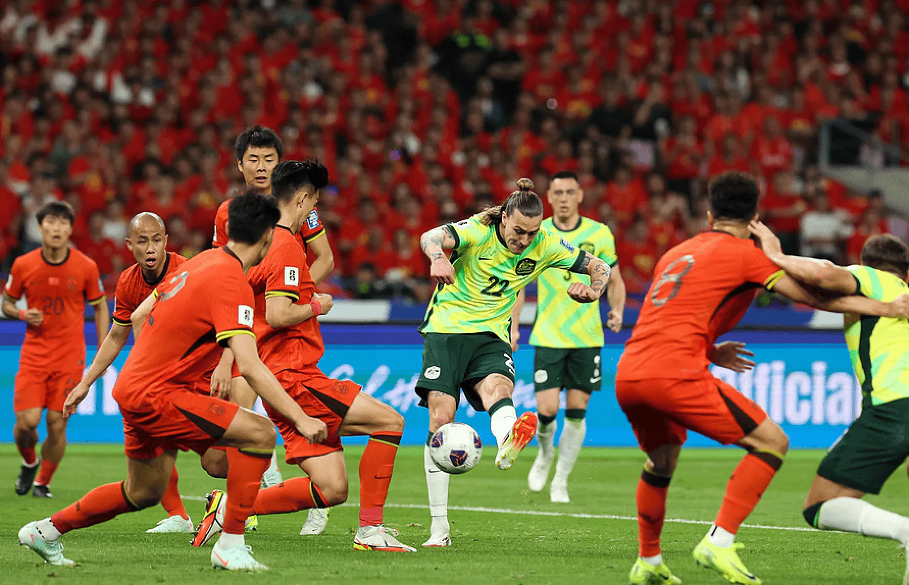 阿贾克斯vs瓦尔韦克直播